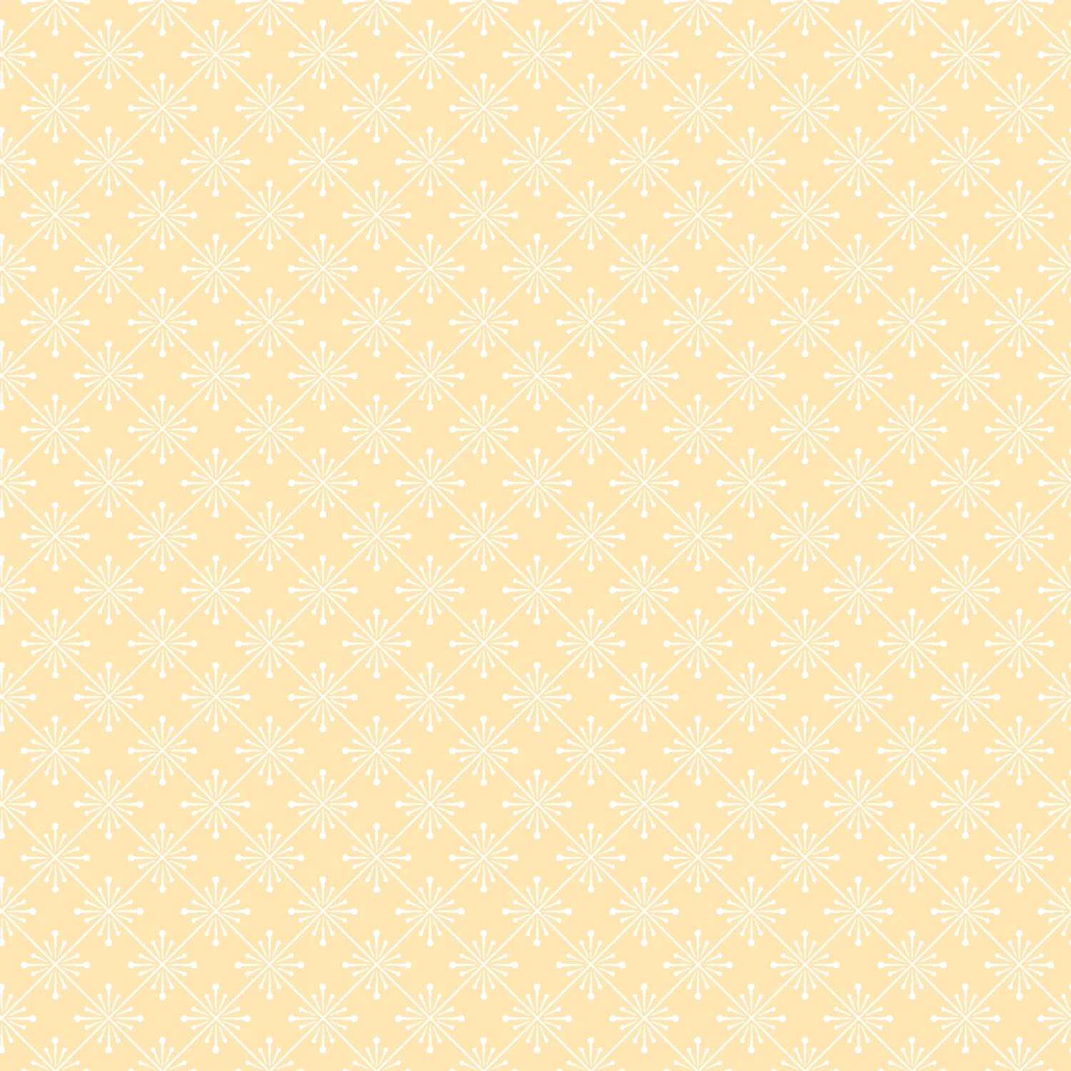 Kimberbell Basics Yellow Sparkle
