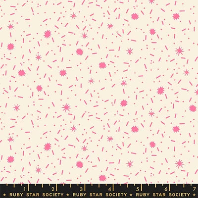 Egg and Friends 4 Piece Fat Quarter Bundle