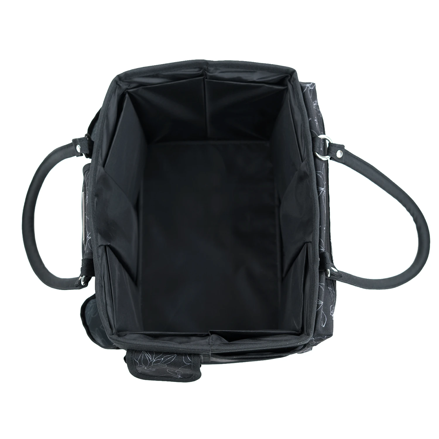 Everything Mary Deluxe Store and Tote