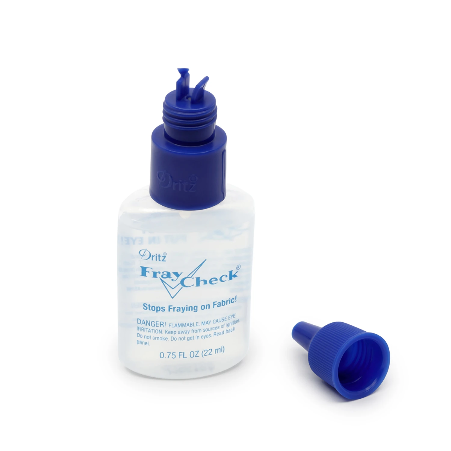 Dritz Fray Check with Guide Applicator