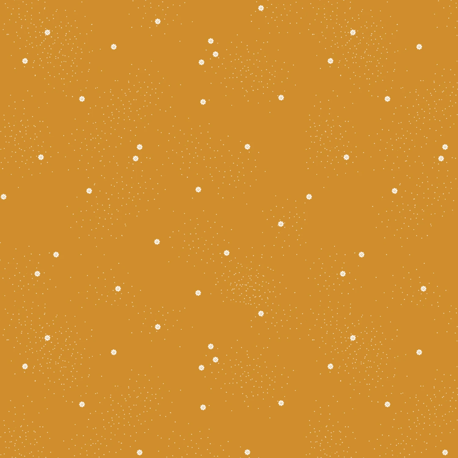 Dainty Daisy - Butterscotch