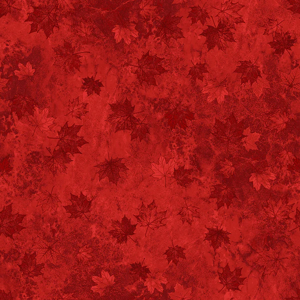 Stonehenge Oh Canada 14 - Light Red