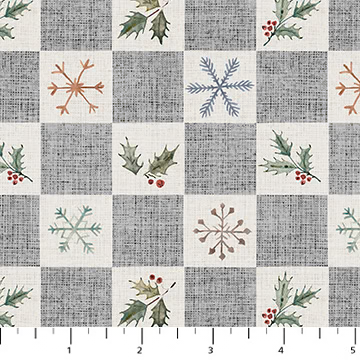 Cozy Cubs 6 pc. Fat Quarter Bundle