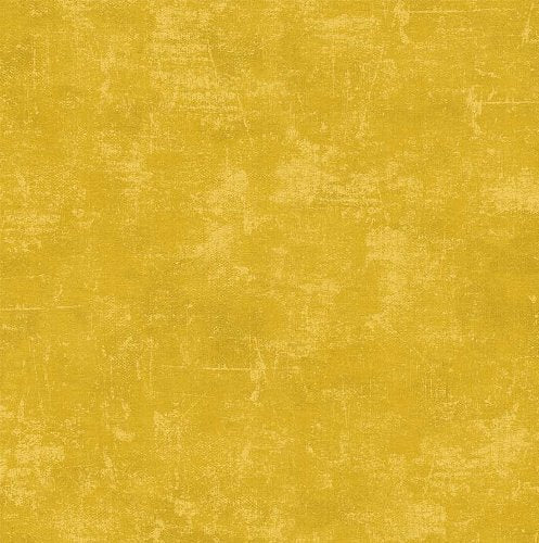 Canvas Mustard