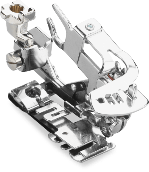 BERNINA #86 Ruffler Foot