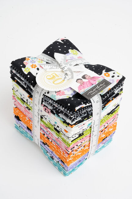Fab-Boo-Lous! 32 Pc. Fat Quarter Bundle