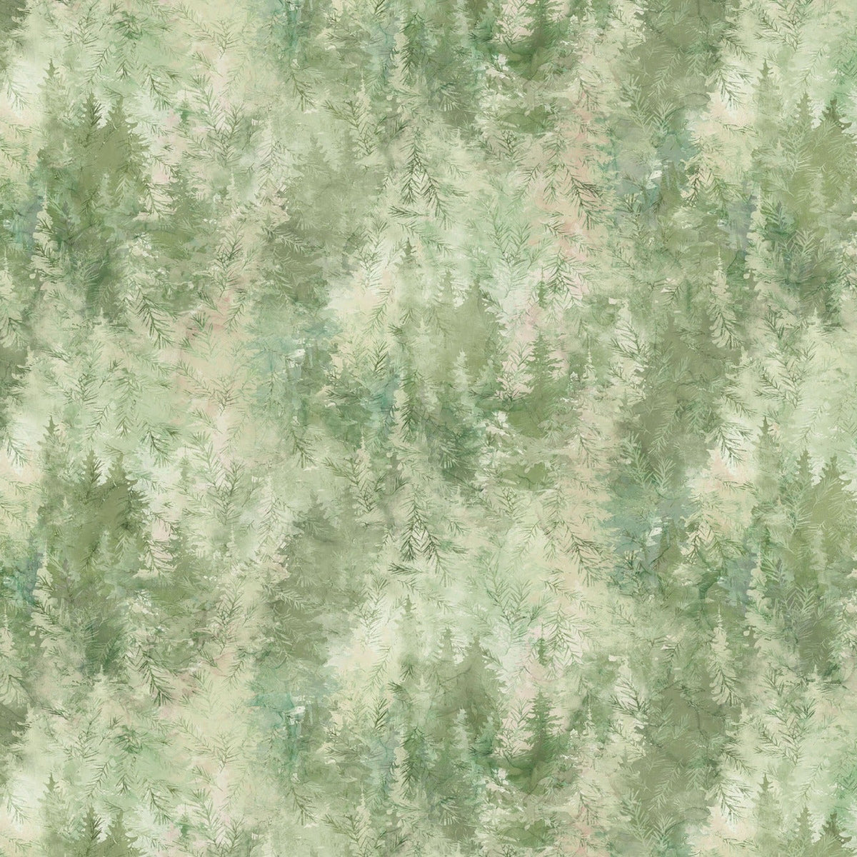 Altitude Multi Trees - Green