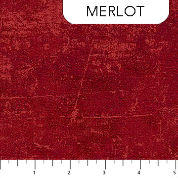 Canvas Merlot