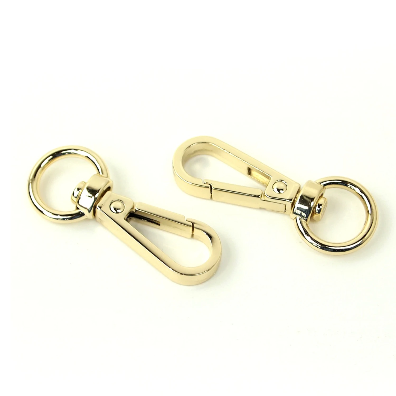 Swivel Hook Oval -  1/2"
