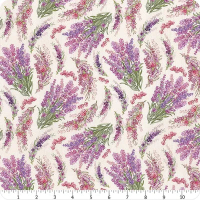 Sweet Honey Bee 6 Pc. Fat Quarter Bundle
