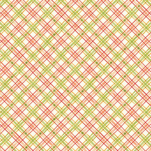 Peaches and Cream 7 pc. Fat Quarter Bundle