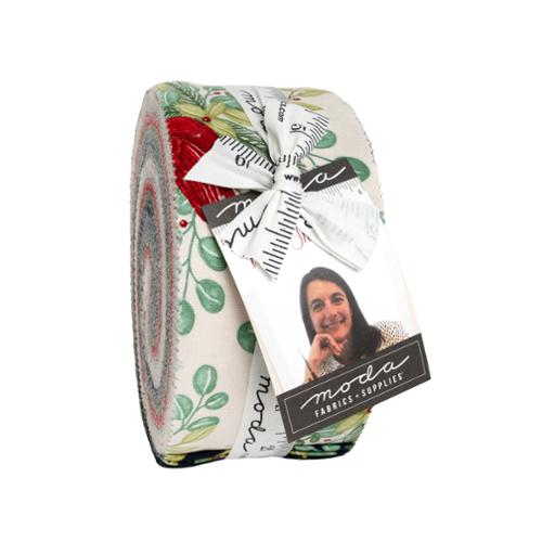 When Snow Falls Jelly Roll
