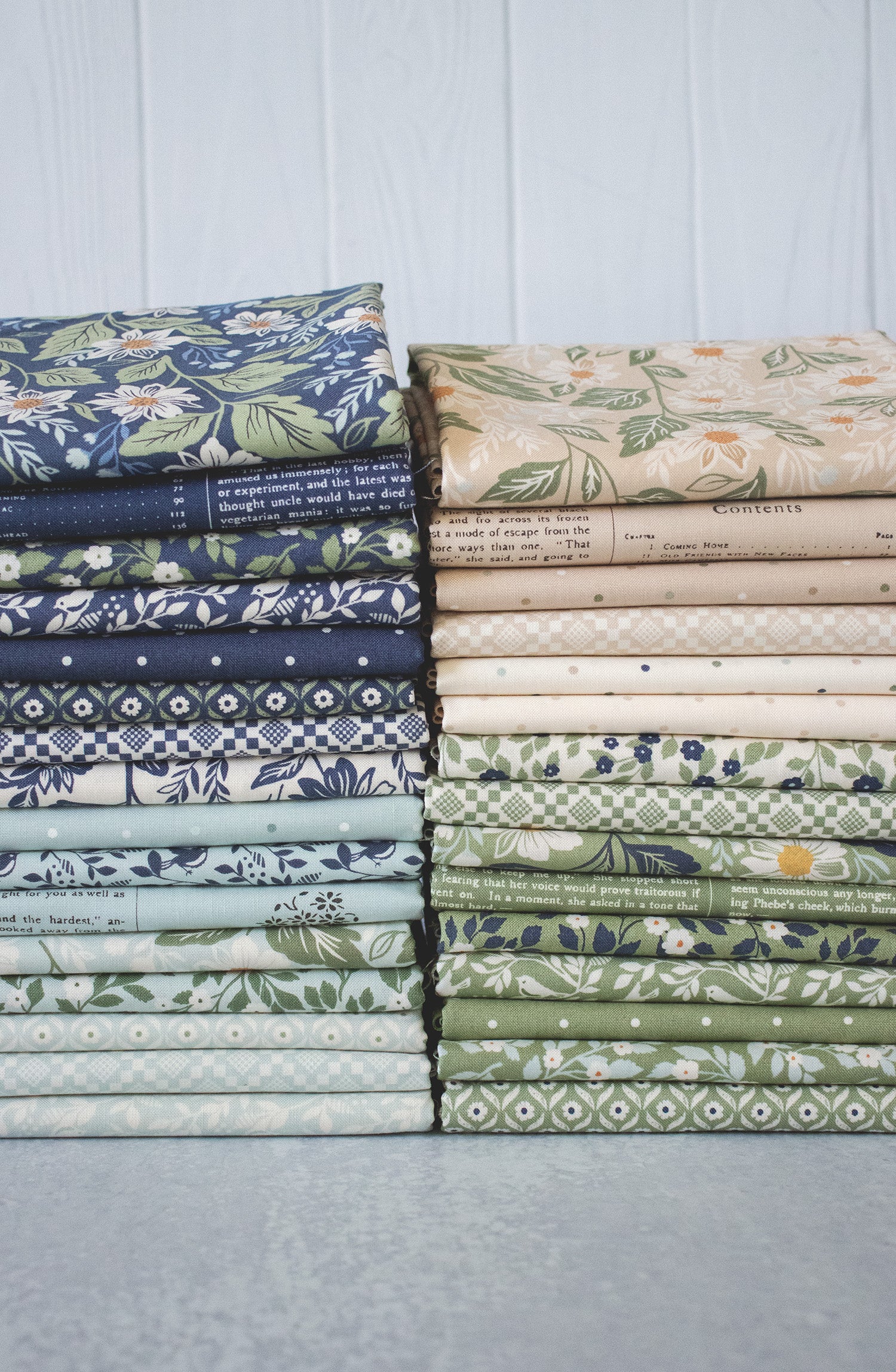 True Love 31 Pc. Fat Quarter Bundle