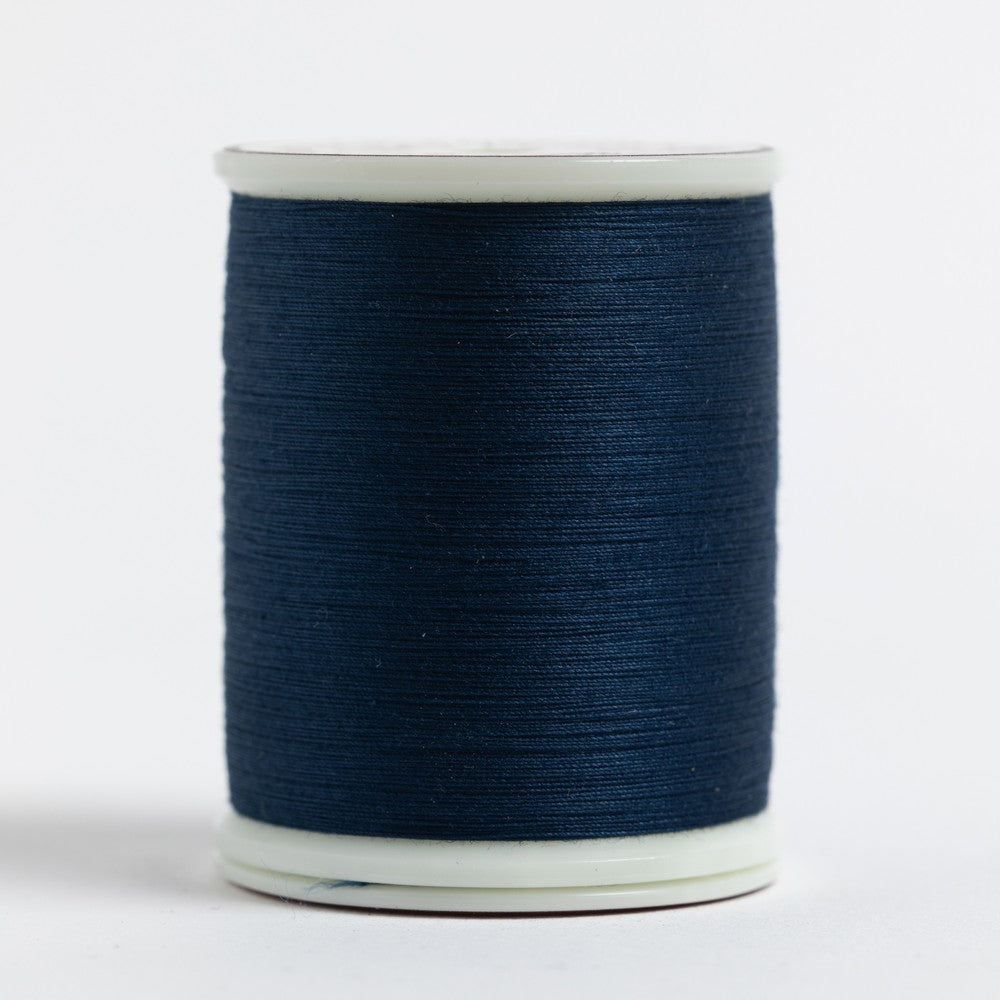 Superior King Tut Thread - In The Navy 1032