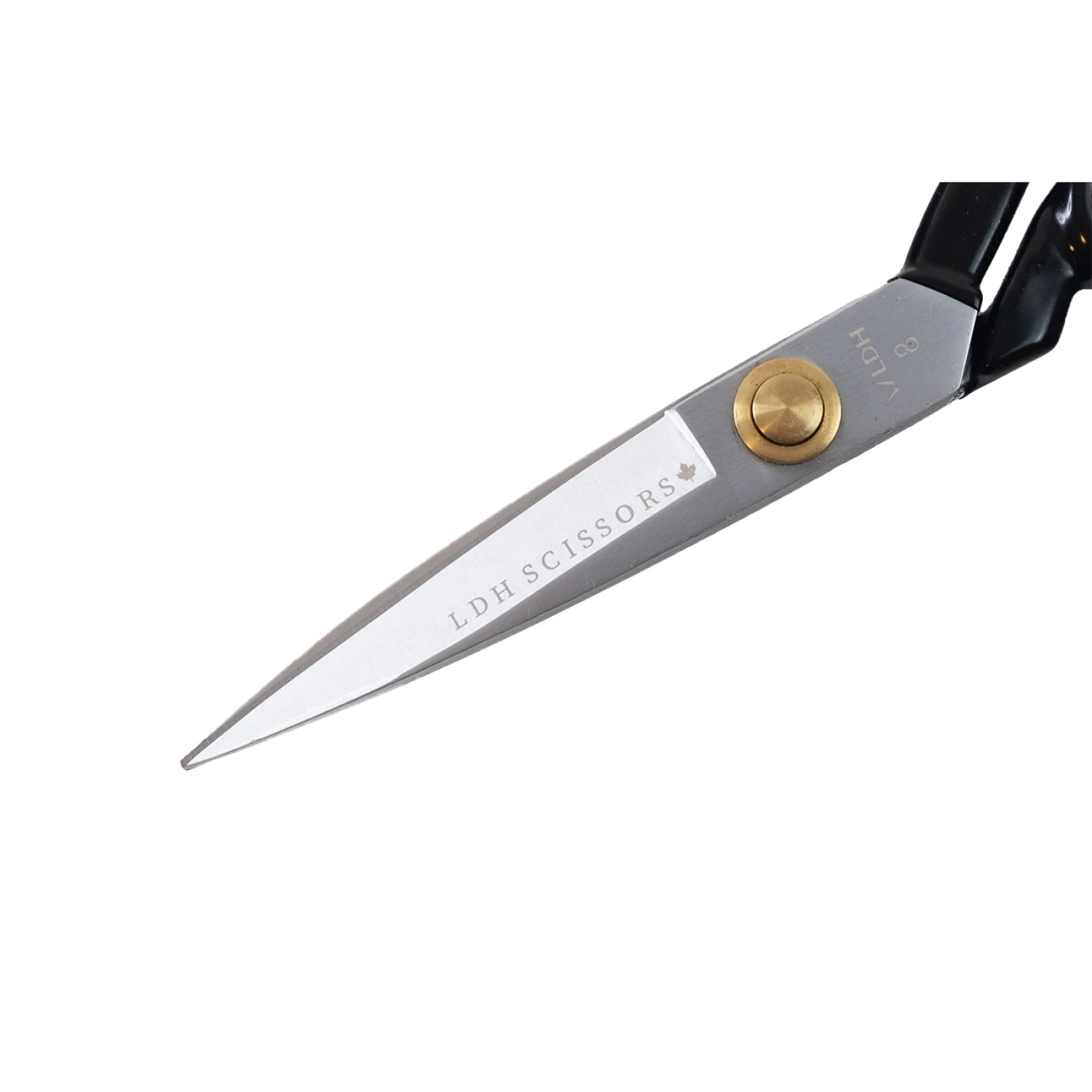 LDH Traditional Fabric Shears 8in