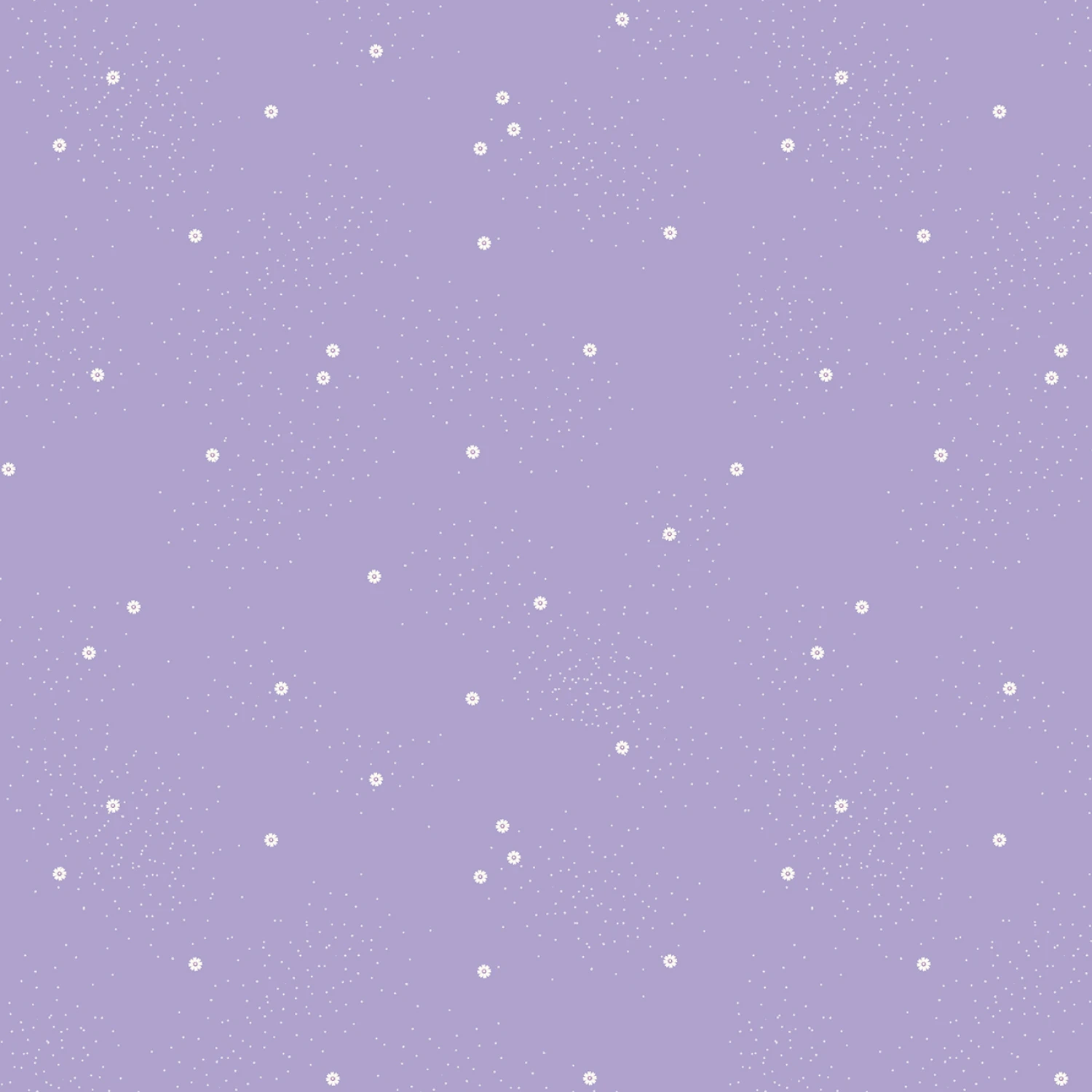 Dainty Daisy - Lilac
