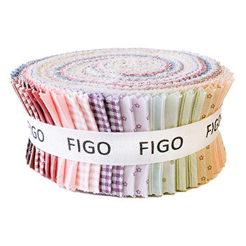 Nest Basics - Jelly Roll
