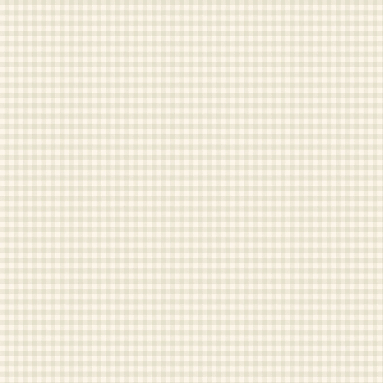 Quiltessential Gingham Lace