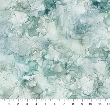 Altitude Texture - Light Blue