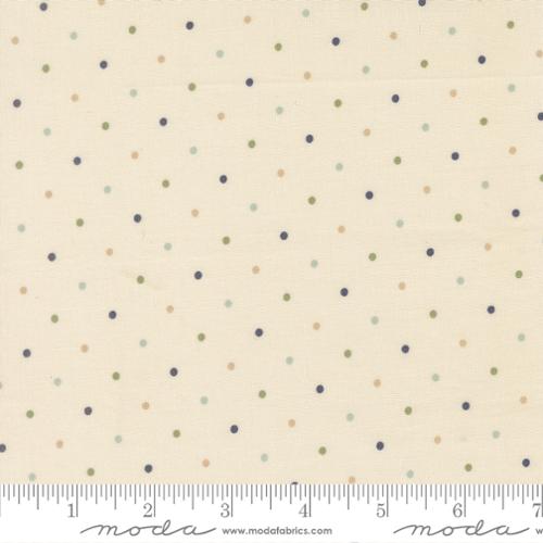 True Love Magic Dot - Cream Daydream