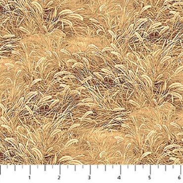 Naturescapes Birchwood Grass - Tan