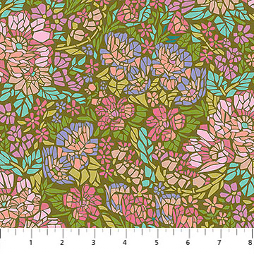 Rhapsody 6 Pc. Fat Quarter Bundle