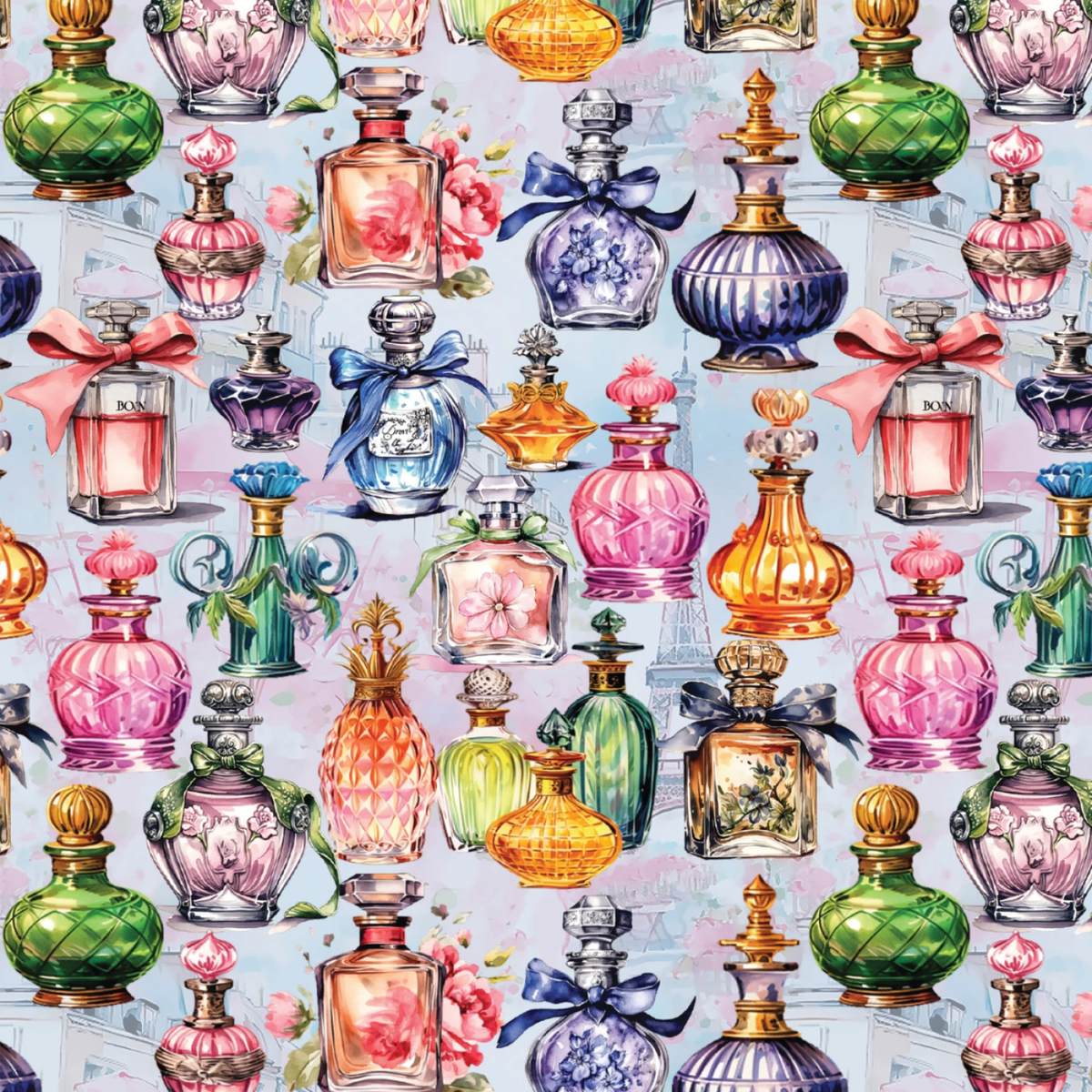 En Vogue Perfumery - Blue
