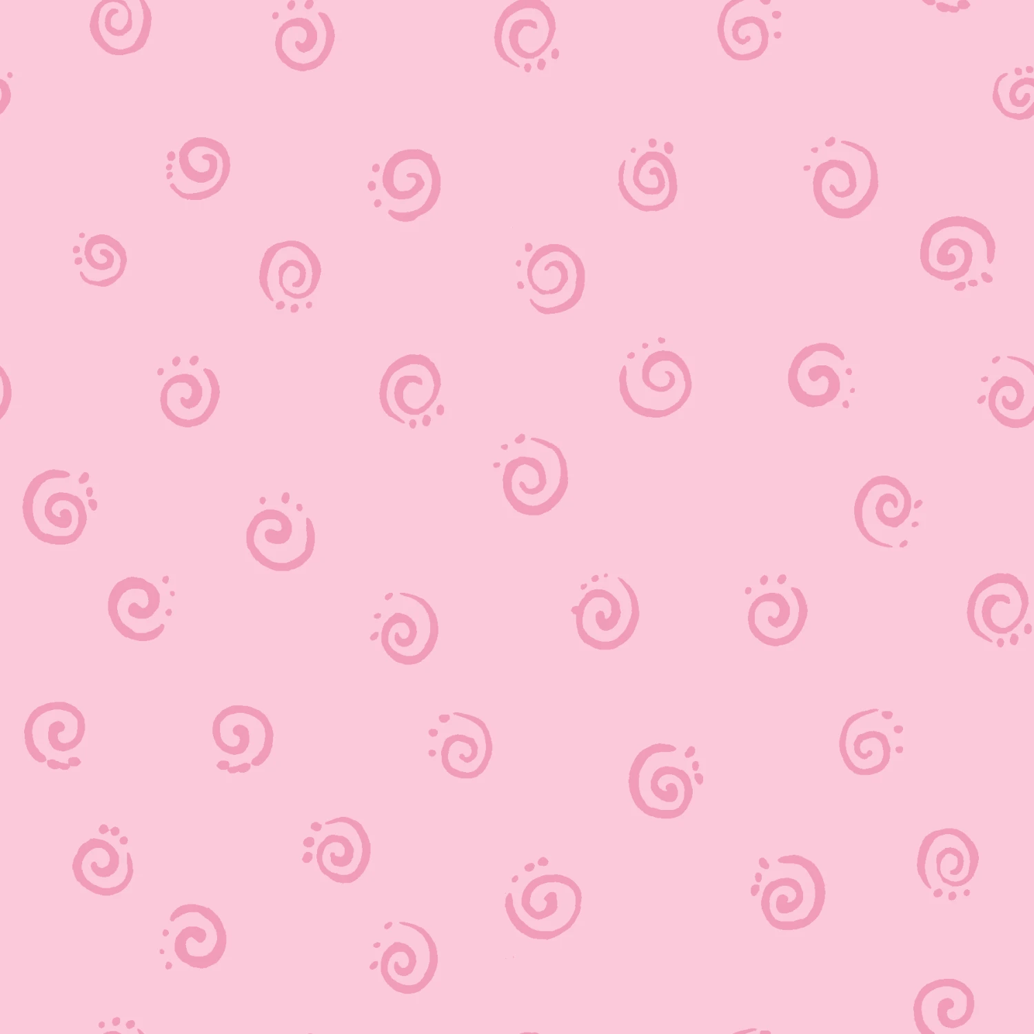 Susybee Squiggles - Pink