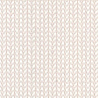 Toybox Treasures Cable Knit - Natural