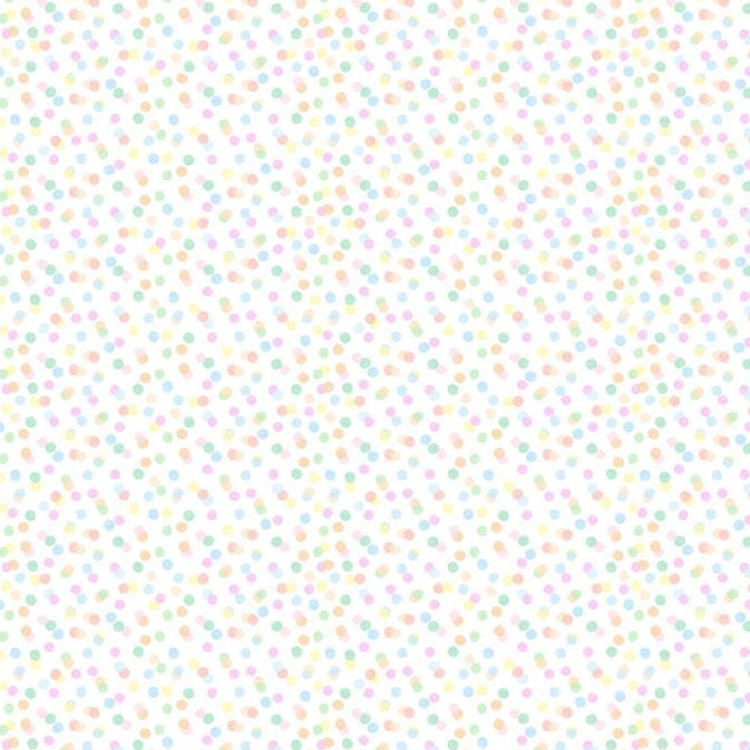 Dovetail Pastel Candy Dots