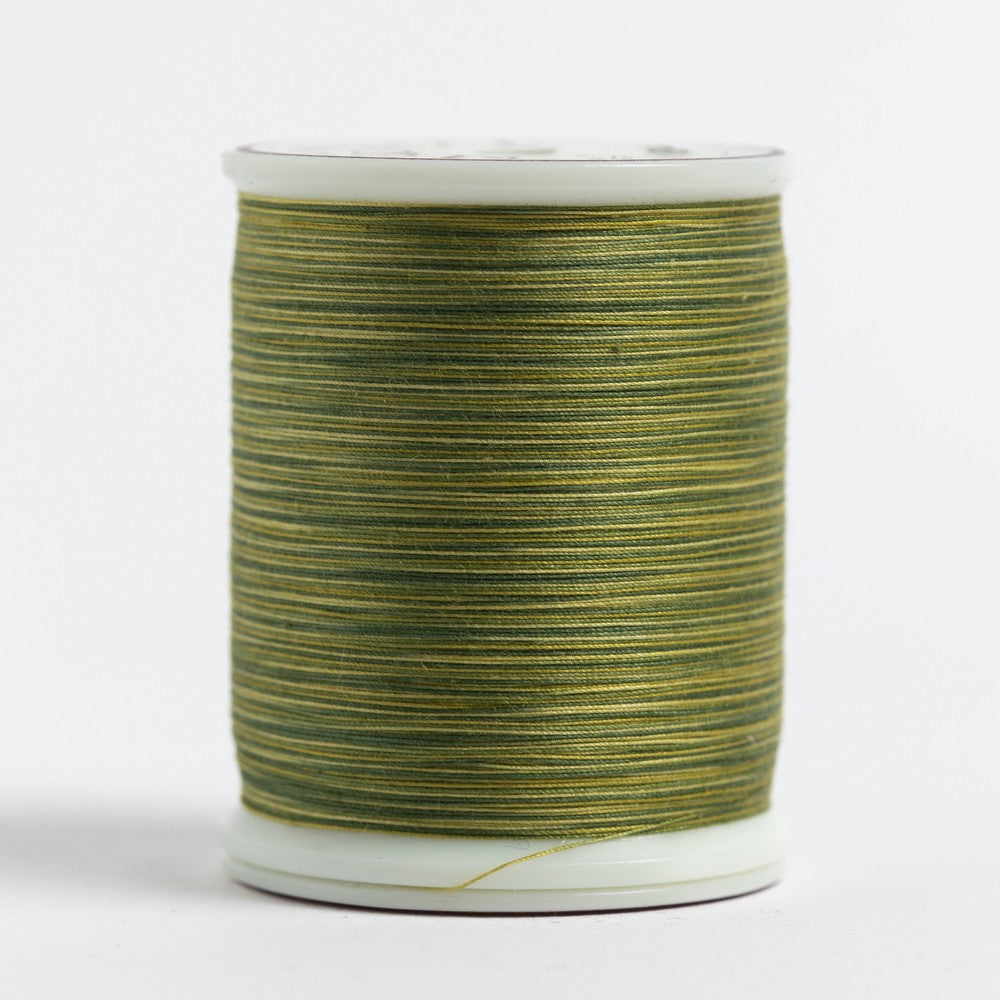 Superior King Tut Thread - English Ivy 987