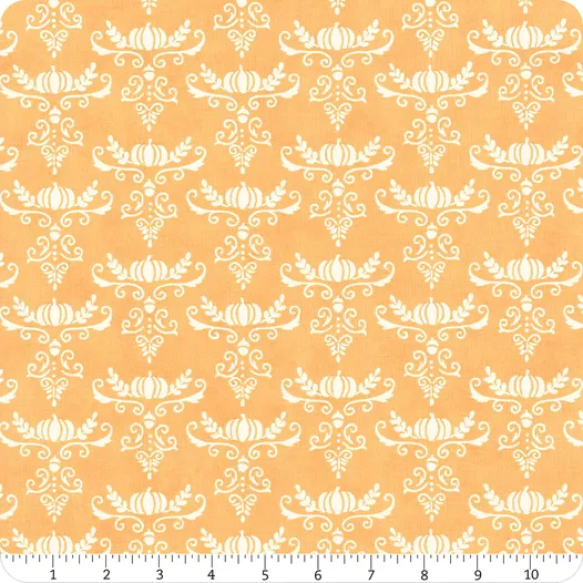 I Love Fall Most of All - Light Pumpkin