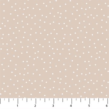 Serenity Basics - Camel Dots
