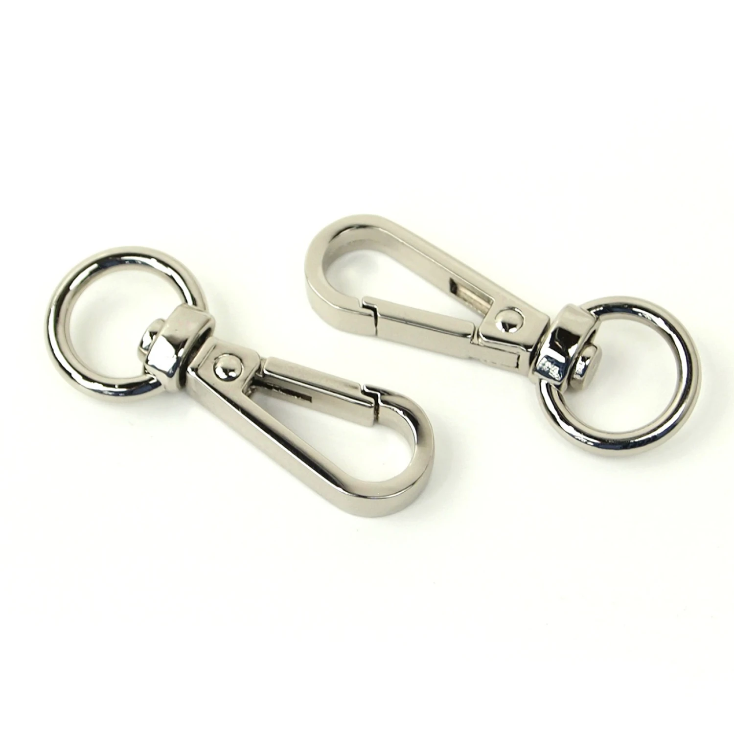 Swivel Hook Oval -  1/2"