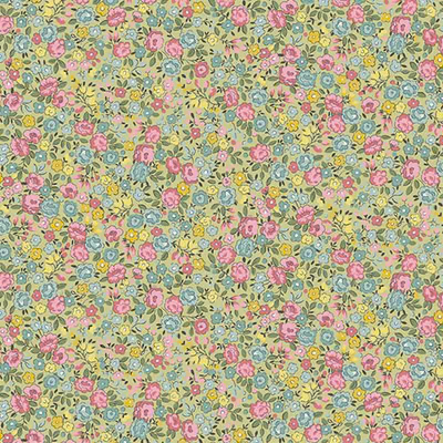 Quiltessential 4 Pc. Fat Quarter Bundle