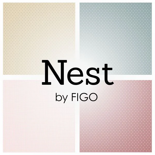 Nest Basics - Chip Packs
