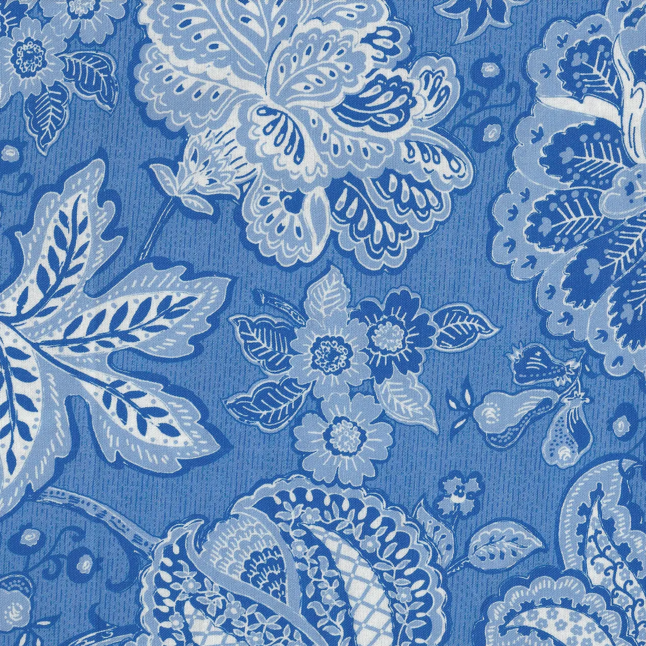 Delft Dynasty Jaco Trail - Mid Blue