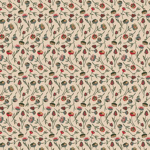 Spruce Tulip Time - Wintertide