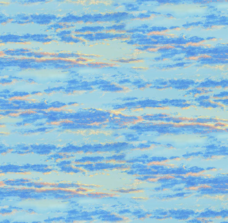North Country Clouds - Sky