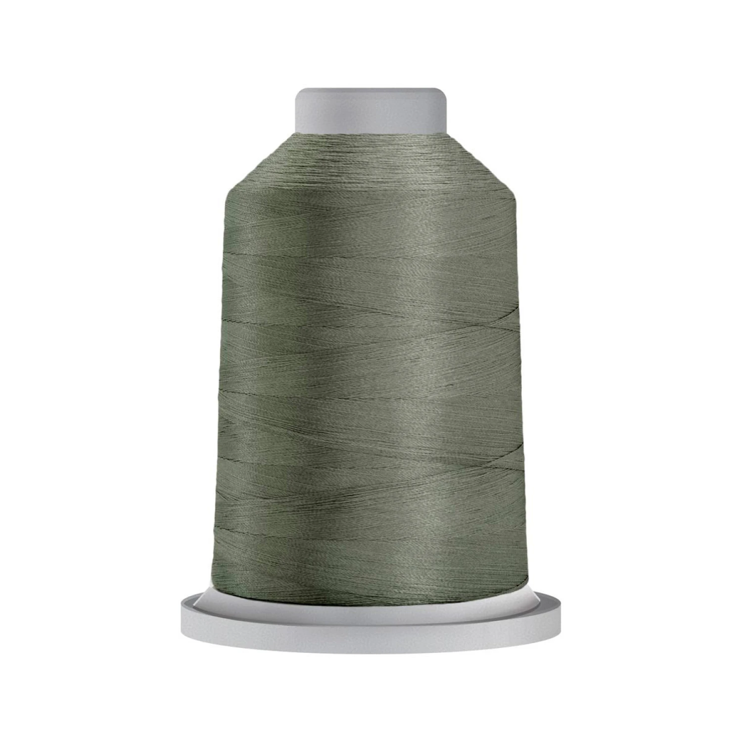Glide 40wt Polyester Thread - Nickel
