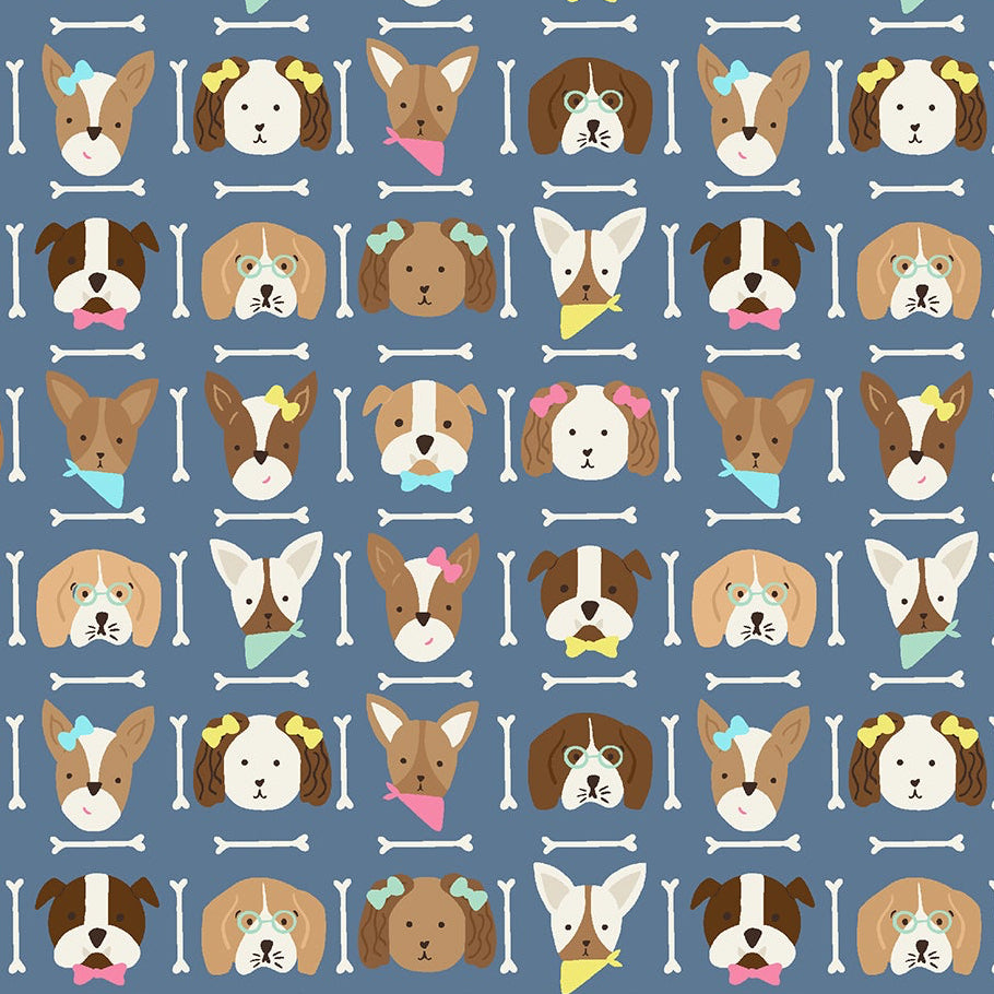 Woof You Puppy Portraits - Awwww So Cute!