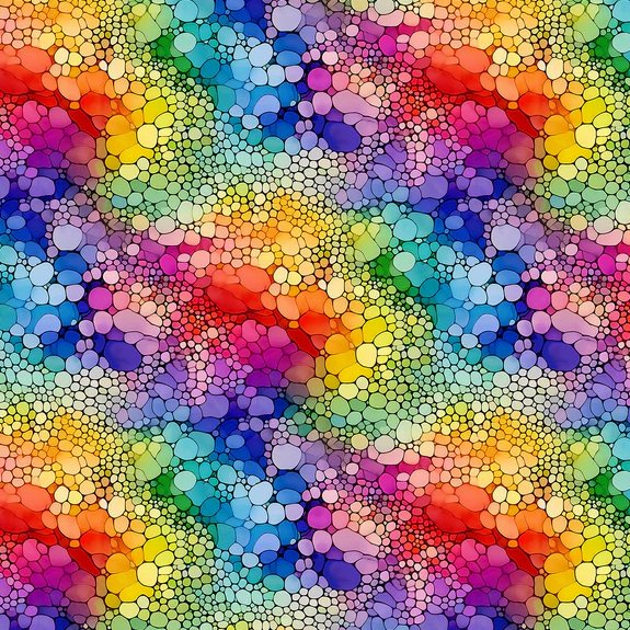 Radiant Rhapsody Stones - Multi