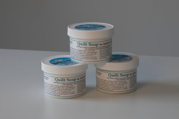 Quilt Soap (Orvus Paste)
