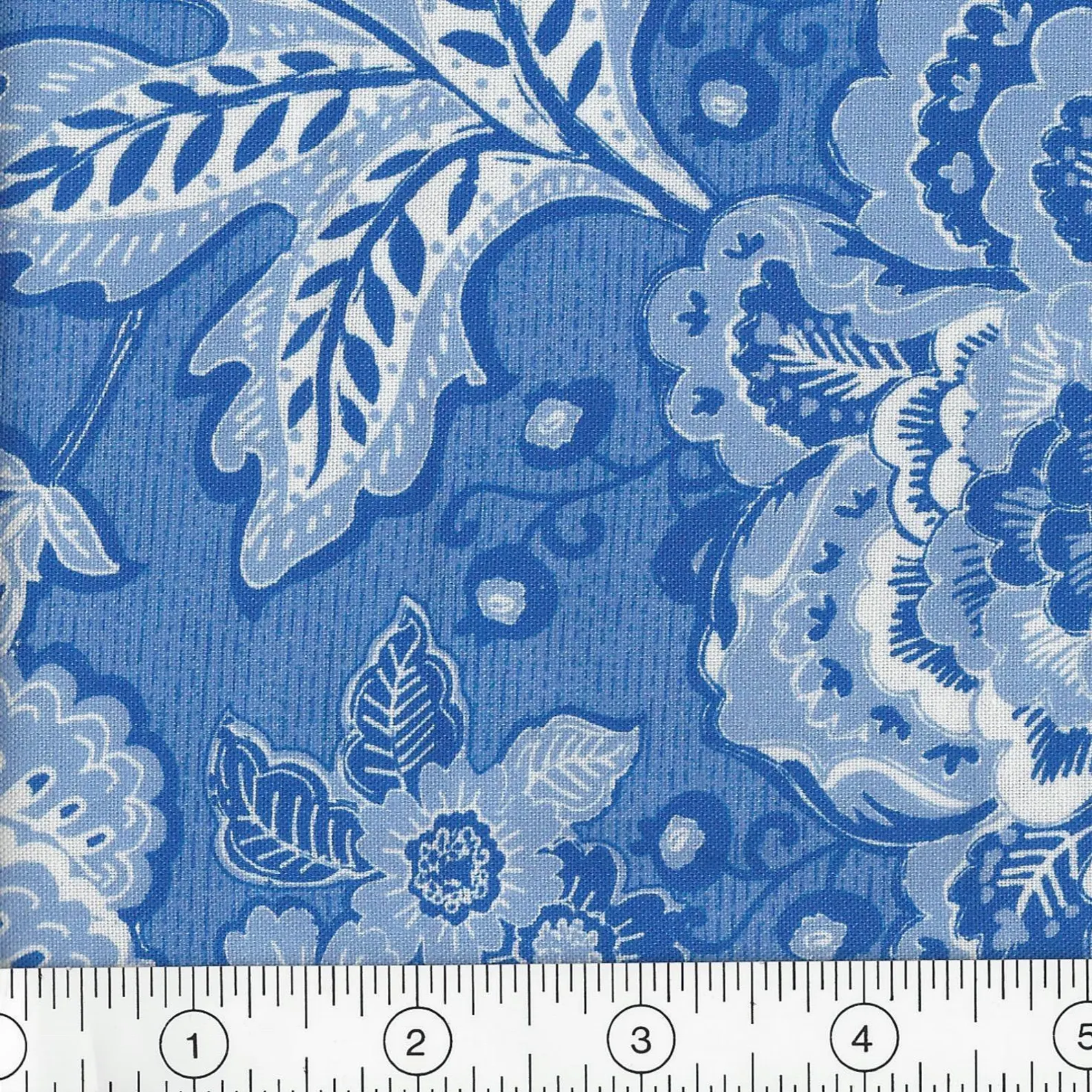 Delft Dynasty Jaco Trail - Mid Blue