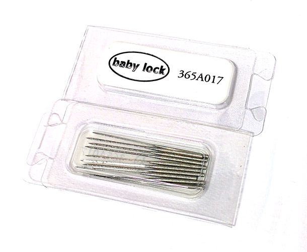 Baby Lock Embellisher Needles Size 40