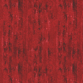 Barnyard Christmas Barnboard - Red