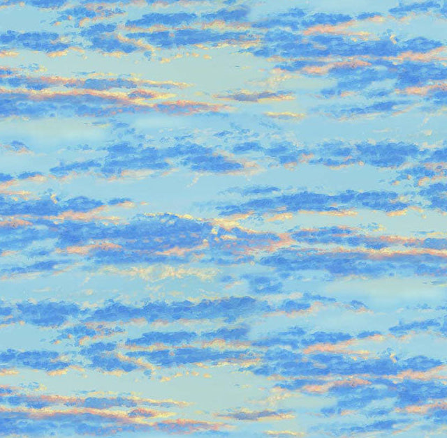 North Country Clouds - Sky