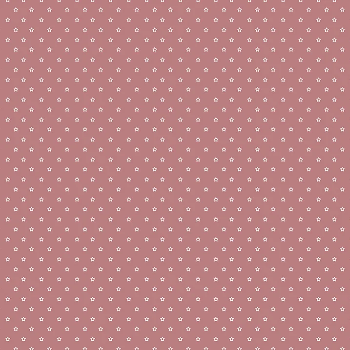 Nest Stars - Rhubarb