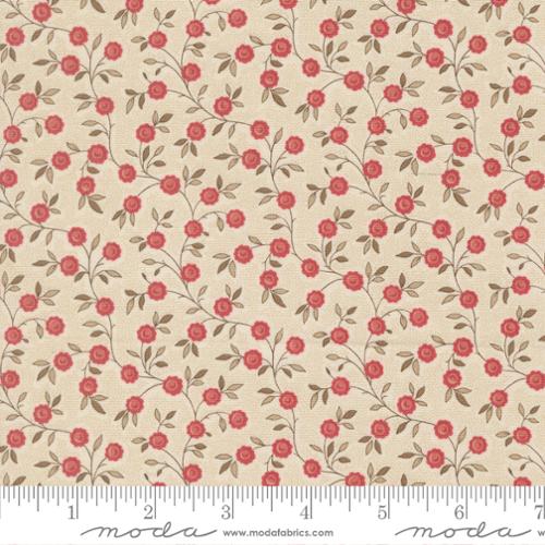 Fleur De Paris Topiare Florals Vines - Multi