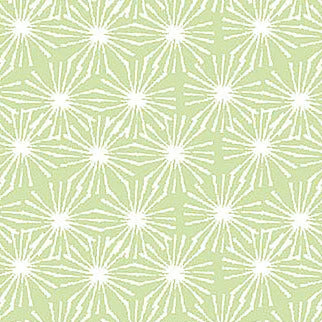 My Cup of Tea Blender - Light Green